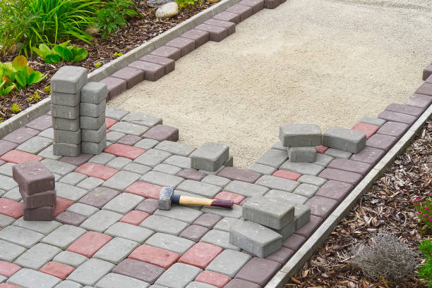 Best Local Driveway Pavers  in Elliston, VA