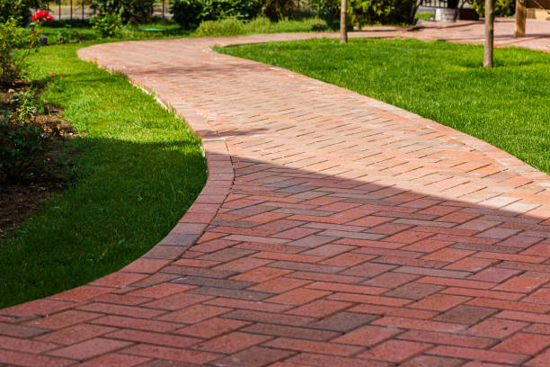 Trusted Elliston, VA Driveway Pavers Experts