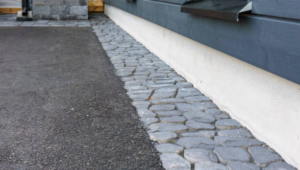 Best Concrete Paver Driveway  in Elliston, VA